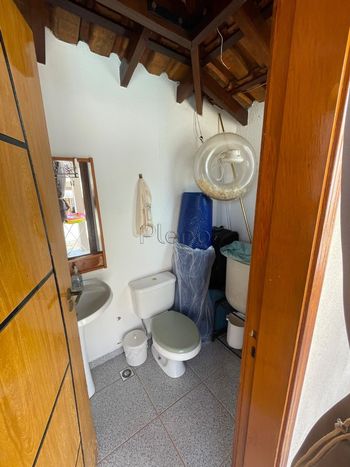 Foto 21 do(a) Casa em Condomínio false à venda em Nova Campinas, Campinas