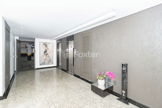 Foto 33 do(a) Kitnet / JK / Studio de 1 quartos à venda em Jardim Paulista, São Paulo