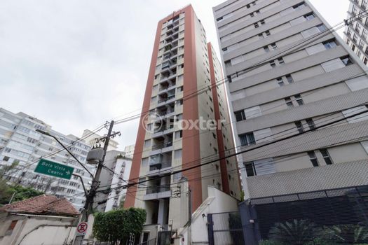 Foto 31 do(a) Kitnet / JK / Studio de 1 quartos à venda em Jardim Paulista, São Paulo