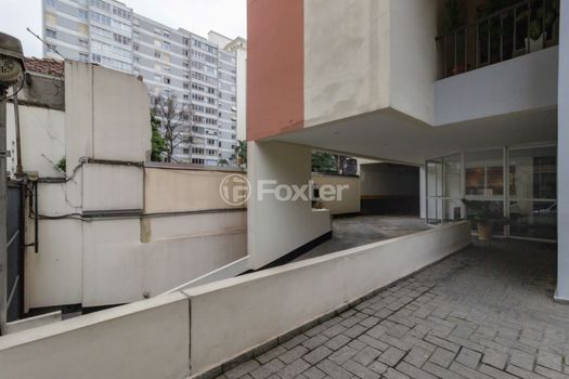 Foto 34 do(a) Kitnet / JK / Studio de 1 quartos à venda em Jardim Paulista, São Paulo