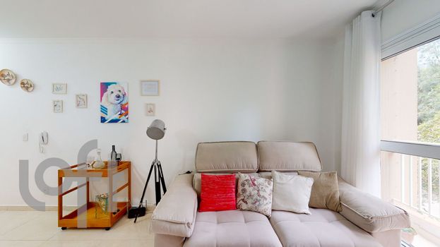 Foto 17 do(a) Apartamento de 2 quartos à venda em Protendit, São Paulo