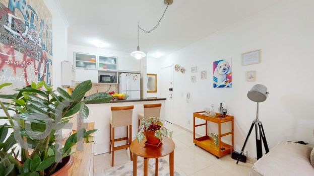 Foto 21 do(a) Apartamento de 2 quartos à venda em Protendit, São Paulo
