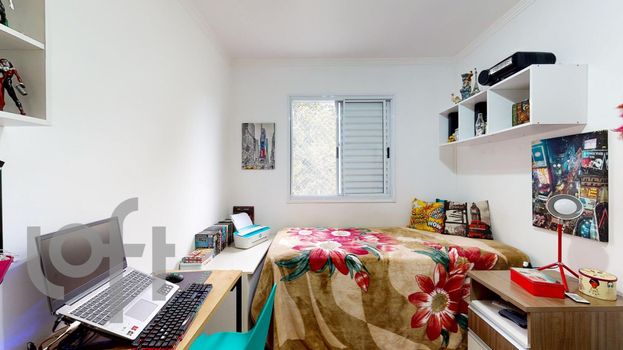 Foto 31 do(a) Apartamento de 2 quartos à venda em Protendit, São Paulo