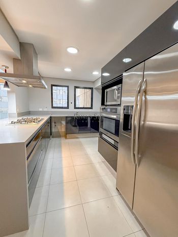 Foto 6 do(a) Apartamento de 3 quartos à venda em Cidade Monções, São Paulo