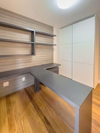 Foto 11 do(a) Apartamento de 3 quartos à venda em Cidade Monções, São Paulo