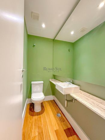 Foto 5 do(a) Apartamento de 3 quartos à venda em Cidade Monções, São Paulo