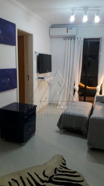 Foto 11 do(a) Apartamento de 2 quartos à venda em Vila Andrade, São Paulo