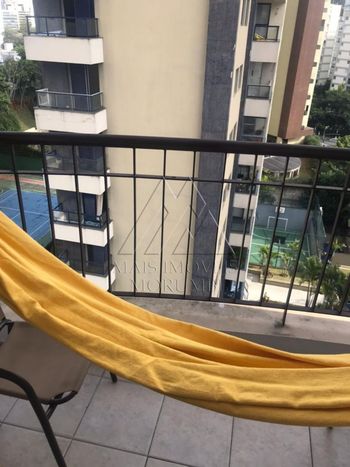 Foto 9 do(a) Apartamento de 2 quartos à venda em Vila Andrade, São Paulo