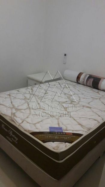 Foto 12 do(a) Apartamento de 2 quartos à venda em Vila Andrade, São Paulo