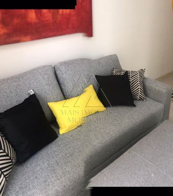 Foto 2 do(a) Apartamento de 2 quartos à venda em Vila Andrade, São Paulo
