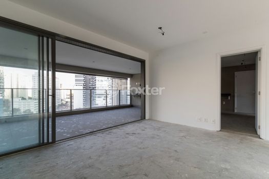 Foto 15 do(a) Apartamento de 3 quartos à venda em Vila Olímpia, São Paulo