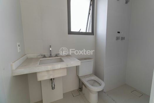 Foto 28 do(a) Apartamento de 3 quartos à venda em Vila Olímpia, São Paulo