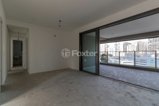 Foto 22 do(a) Apartamento de 3 quartos à venda em Vila Olímpia, São Paulo