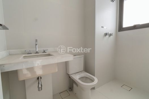 Foto 25 do(a) Apartamento de 3 quartos à venda em Vila Olímpia, São Paulo