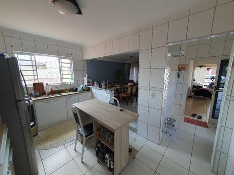 Foto 10 do(a) Casa em Condomínio false à venda em Jardim Antonio Von Zuben, Campinas