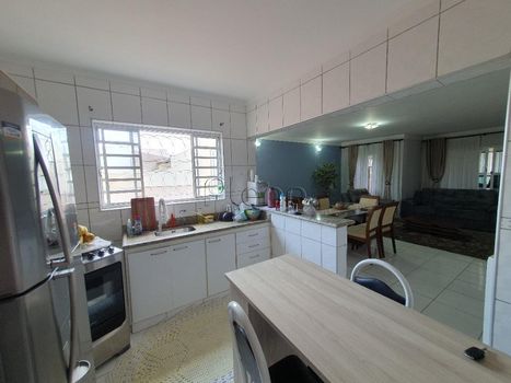Foto 11 do(a) Casa em Condomínio false à venda em Jardim Antonio Von Zuben, Campinas