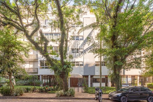 Foto 27 do(a) Apartamento de 3 quartos à venda em Moinhos de Vento, Porto Alegre