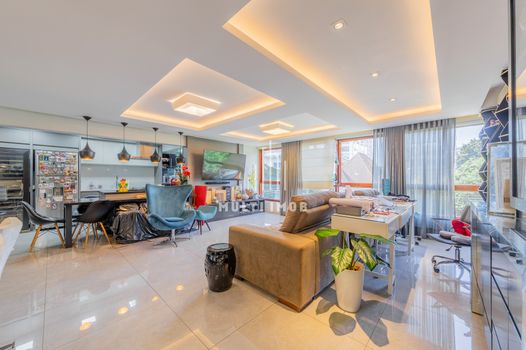 Foto 4 do(a) Apartamento de 3 quartos à venda em Moinhos de Vento, Porto Alegre