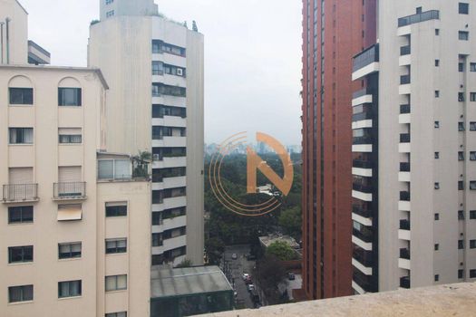 Foto 35 do(a) Apartamento de 4 quartos à venda em Jardim Paulista, São Paulo