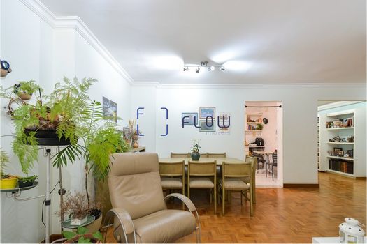 Foto 10 do(a) Apartamento de 4 quartos à venda em Cerqueira César, São Paulo