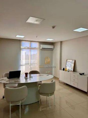 Foto 1 do(a) Sala / Conjunto Comercial false à venda em Jardim América, Goiânia
