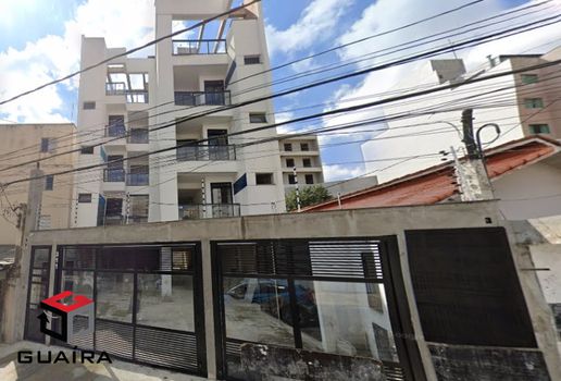 Foto 1 do(a) Cobertura de 2 quartos à venda em Baeta Neves, São Bernardo do Campo