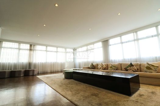 Foto 22 do(a) Apartamento de 1 quartos à venda em Cidade Monções, São Paulo