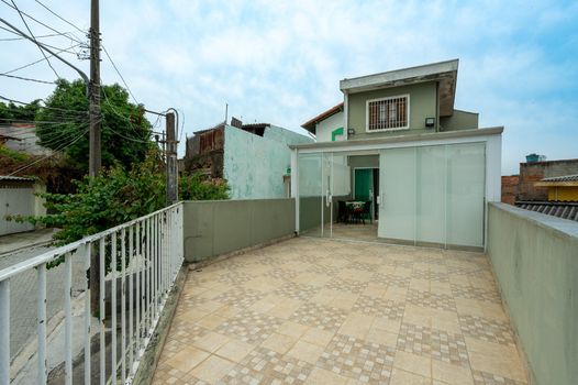 Foto 22 do(a) Casa em Condomínio de 3 quartos à venda em Vila Marari, São Paulo
