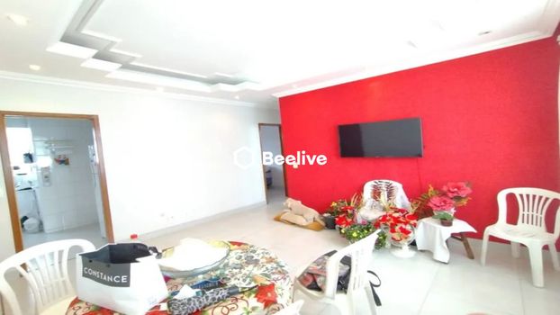 Foto 1 do(a) Apartamento de 3 quartos à venda em Monsenhor Messias, Belo Horizonte