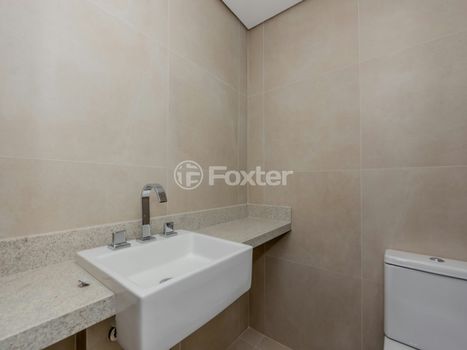 Foto 10 do(a) Apartamento de 3 quartos à venda em Chácara Itaim, São Paulo
