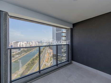 Foto 8 do(a) Apartamento de 3 quartos à venda em Chácara Itaim, São Paulo