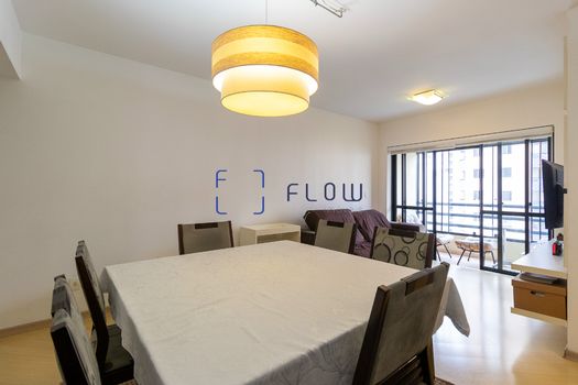 Foto 2 do(a) Apartamento de 3 quartos à venda em Vila Mascote, São Paulo