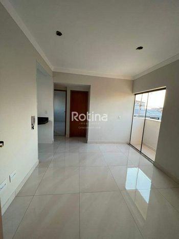 Foto 1 do(a) Apartamento de 2 quartos à venda em Novo Mundo, Uberlândia