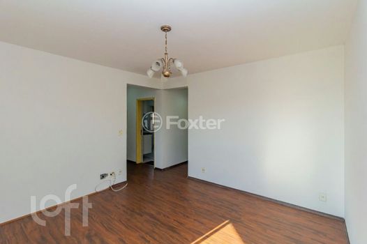 Foto 2 do(a) Apartamento de 1 quartos à venda em Mooca, São Paulo