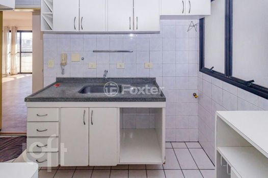 Foto 8 do(a) Apartamento de 1 quartos à venda em Mooca, São Paulo