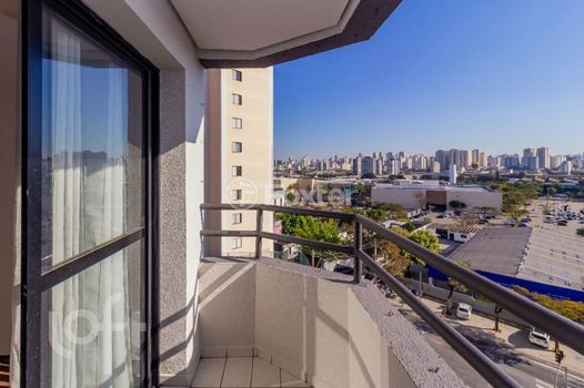 Foto 4 do(a) Apartamento de 1 quartos à venda em Mooca, São Paulo
