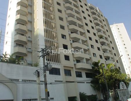 Foto 44 do(a) Apartamento de 1 quartos à venda em Mooca, São Paulo