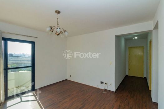 Foto 3 do(a) Apartamento de 1 quartos à venda em Mooca, São Paulo