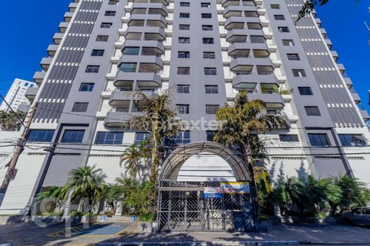 Foto 40 do(a) Apartamento de 1 quartos à venda em Mooca, São Paulo
