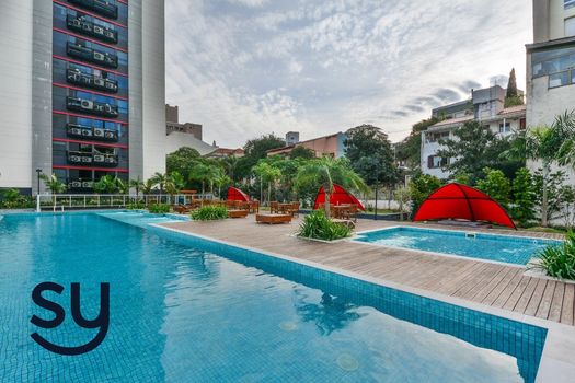 Foto 46 do(a) Apartamento de 1 quartos para alugar em Petrópolis, Porto Alegre