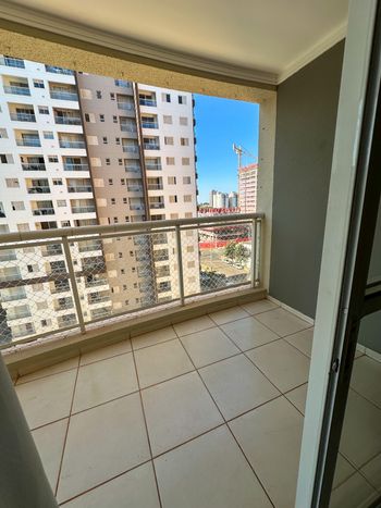 Foto 8 do(a) Apartamento de 2 quartos à venda em Bom Jardim, São José do Rio Preto