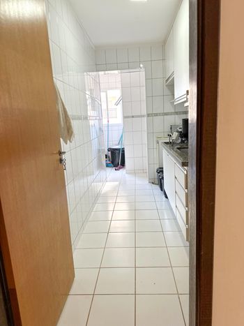 Foto 2 do(a) Apartamento de 2 quartos à venda em Bom Jardim, São José do Rio Preto