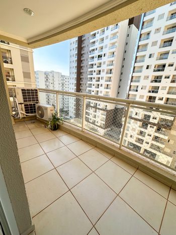 Foto 1 do(a) Apartamento de 2 quartos à venda em Bom Jardim, São José do Rio Preto