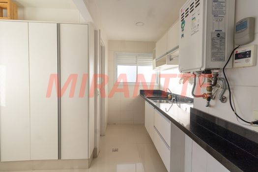 Foto 43 do(a) Cobertura de 4 quartos à venda em Santa Teresinha, São Paulo