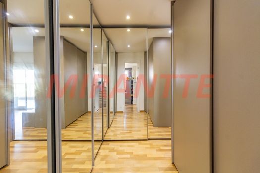 Foto 23 do(a) Cobertura de 4 quartos à venda em Santa Teresinha, São Paulo