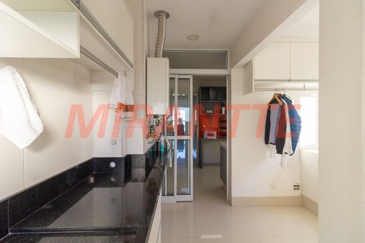 Foto 44 do(a) Cobertura de 4 quartos à venda em Santa Teresinha, São Paulo
