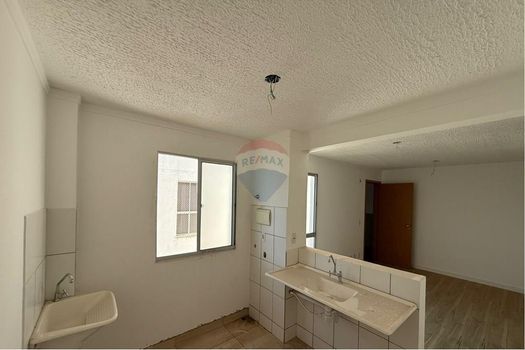 Foto 3 do(a) Apartamento de 2 quartos à venda em Jardim Bertoni, Americana