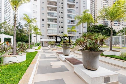 Foto 41 do(a) Apartamento de 2 quartos à venda em Vila Andrade, São Paulo