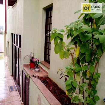 Foto 2 do(a) Casa em Condomínio de 4 quartos para alugar em Morada dos Pinheiros (Aldeia da Serra), Santana de Parnaíba