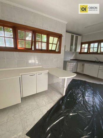 Foto 32 do(a) Casa em Condomínio de 4 quartos para alugar em Morada dos Pinheiros (Aldeia da Serra), Santana de Parnaíba